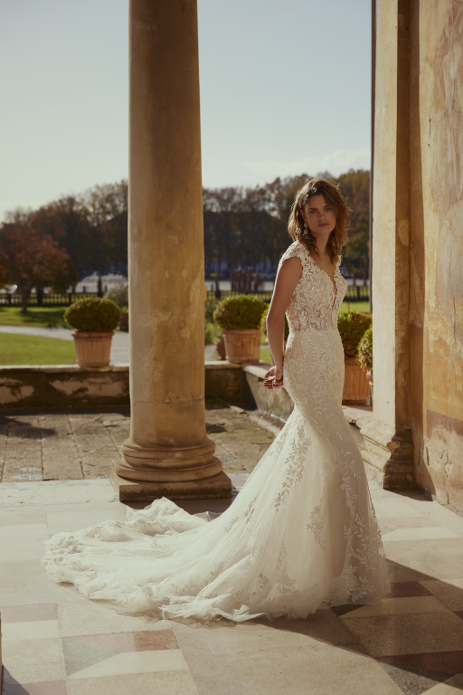 Benedetta